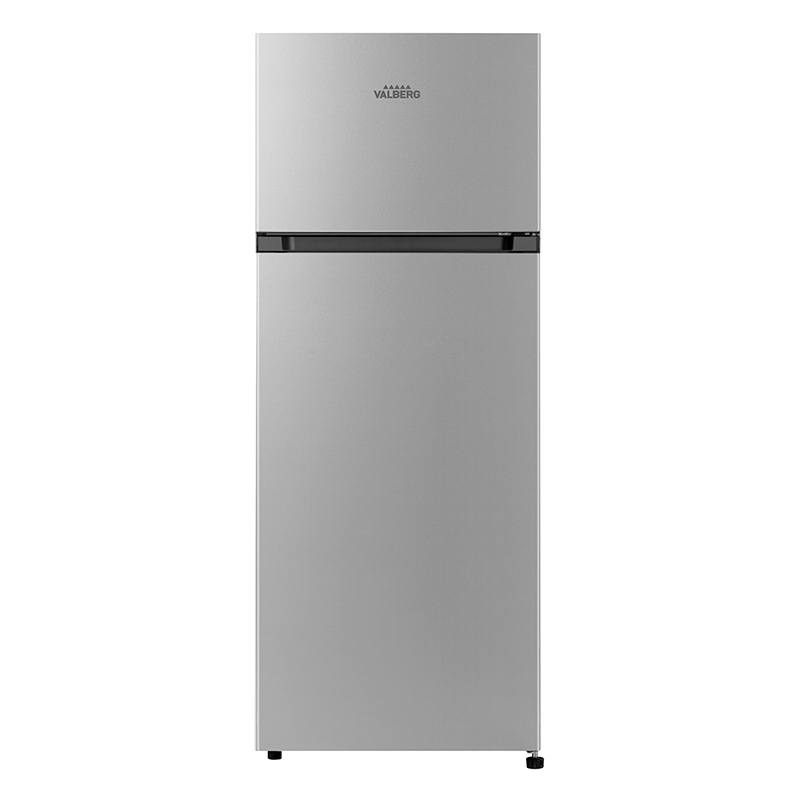 Refrigerateur 2 Portes Valberg 2d 206 E S180c Bon état -  reconditionné disponible sur Electro Depot